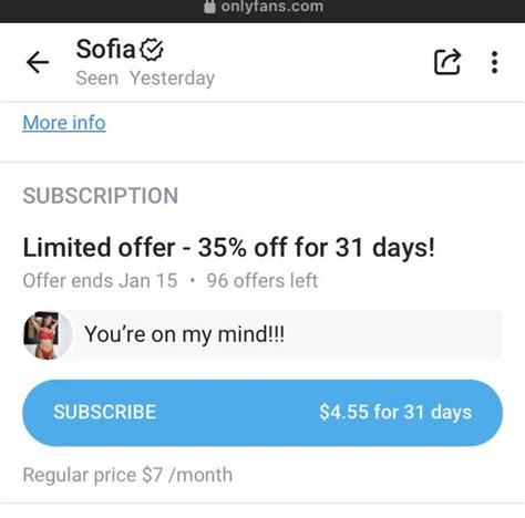 Heyyousofia Leaks +18 🍌 239 Pics