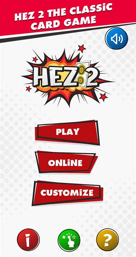 Hez 2 APK Download for Android 
