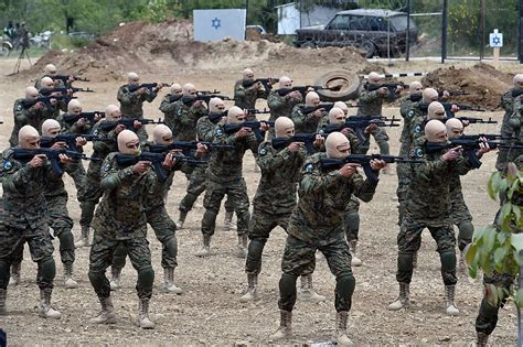 Hezbollah s deadly clash with Israel Defence Forces What we know 