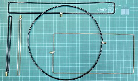Hf wire loop antenna. 1143, T. 75-1 5.  There are a few basic construction methods for wire l...