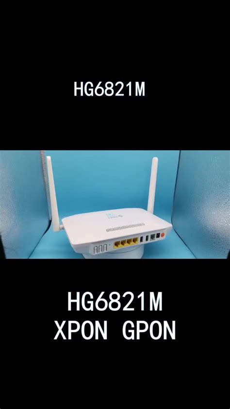 Hg6821m firmware download. , Ltd.  Android Users: 1.  Trusted GPON/EPO...