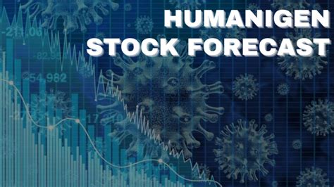 Humanigen Stock Prediction. PPG. 69. 