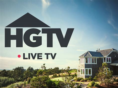 With HGTV GO You Can: • Stream HGTV and more networks LIVE anytime, anywhere on all your favorite devices. • Find shows to watch with the live schedule guide. • Access thousands of episodes .... 