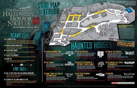Hhn nights. UPDATE March 7 - At the beginning of this week we were all bubbling with excitement over the rumor that this years Halloween Horror Nights may have 2 extra haunts meaning a total of 12. This speculation came about as a result of Universal filing to erect two new sprung tents (see below). Now, according to Screamscape … 