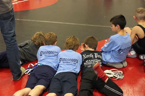 Hi All Please see below in... - North Penn Youth Wrestling - Facebook