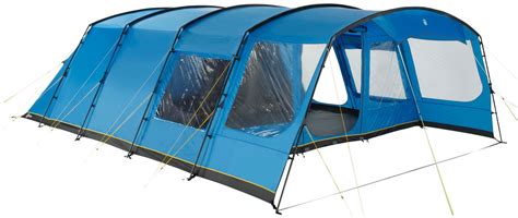 Hi Gear Oasis Eclipse 8 Tent – Mersey Weaver Adventures