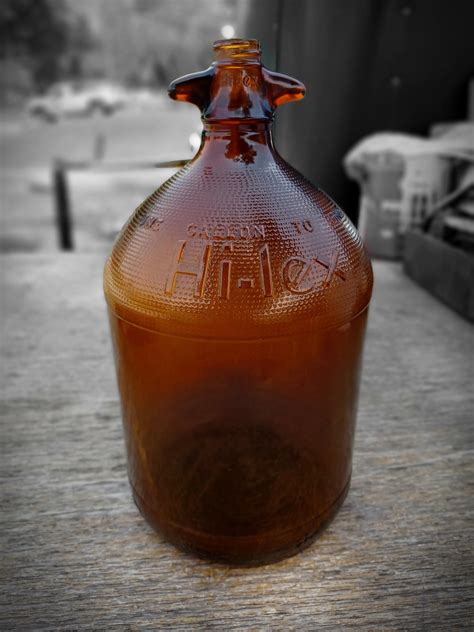 Hi Lex Bottle - Etsy