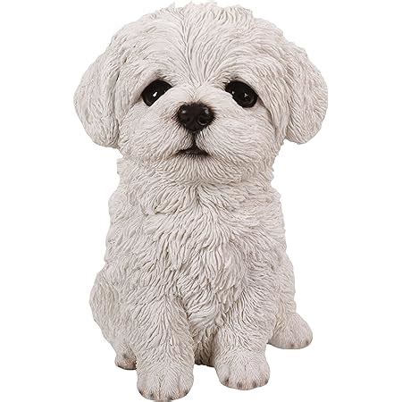 Hi Line Gift Ltd Pet Pals Maltese Puppy