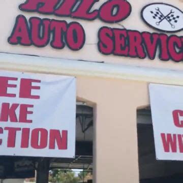 Hi Lo Auto Service in Westminster, MD with Reviews