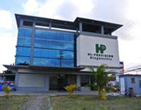 Hi Precision Diagnostics, Central Luzon - vymaps.com