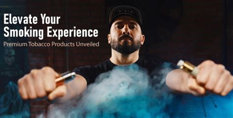 Hi Smoke: Elevate Your Smoking Experience