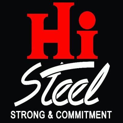 Hi Steel histeel.co.id - iMasuk