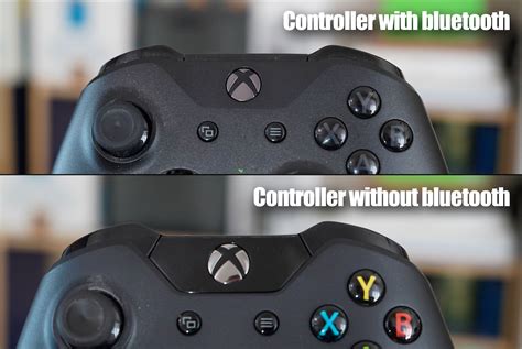 Hi is Xbox one Bluetooth controller model… - Apple Community