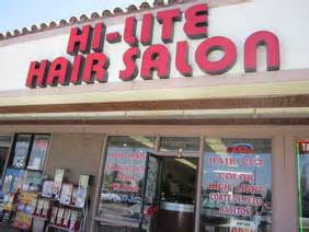 Hi lite hair salon. 9 visitors have checked in at Hi Lite Hair Salon. "Stephanie is both personable and awesome with color and cuts! My whole family has been going to her for years!" 