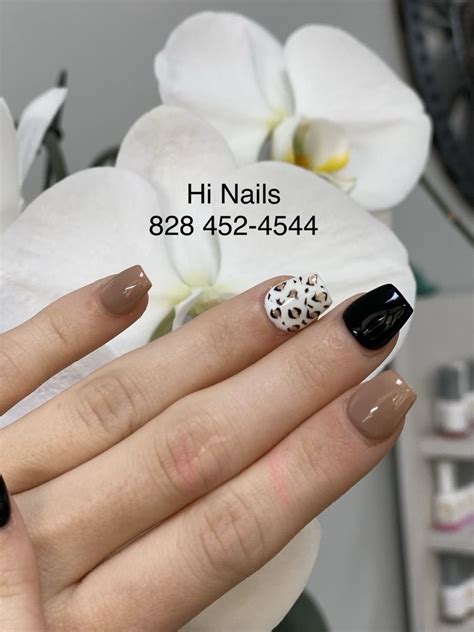 Hi nails salon. Things To Know About Hi nails salon. 
