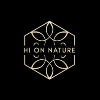 Hi on nature. Hi On Nature is an alternative cannabinoid brand that consists of a group of friends and family who see the potential in these products and wanted a way to spread them to … 
