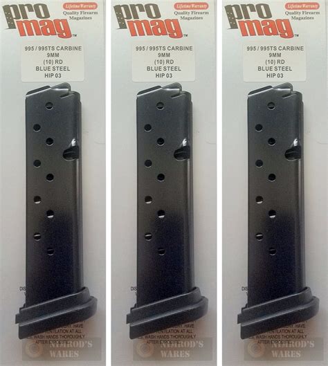 Hi point 9mm magazine amazon. Hi Point C9 9mm 10-Round Factory Magazine $21.00 $16.99. Hi Point C-9/CF380 Compact 9mm/380 ACP 8 Round Factory Magazine $17.99. Product Description. What's in the Box. ... Hi Point pistols are illegal for sale in the states of Illinois and Minnesota due to "melting point" laws. Firearm Features. Polymer frame; 
