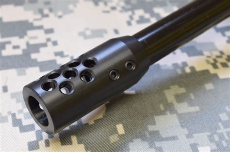 Reduce your Hi Point Carbine trigger pull from a stoc