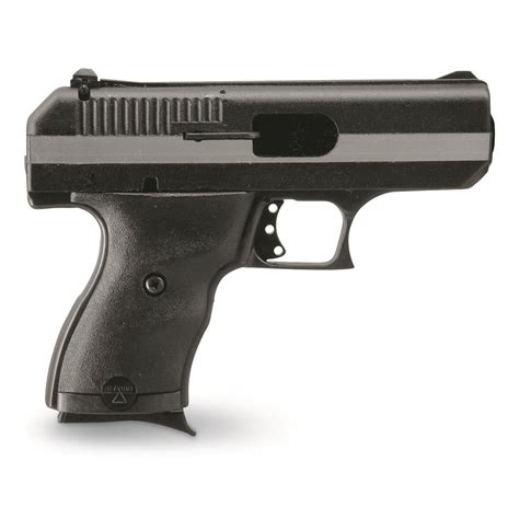 Brand: Hi Point; Item Number: CF380 Hi Point Model JXP 10mm Black Full-Size Pistol with Threaded Barrel ... Hi Point C9 Gen2 (YC9) 9mm Black Optic Ready Pistol (Non ... . 