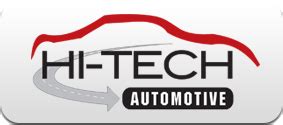Founded in 1995, Hi-Tech Automotive is a family-owned business providing complete auto repair and maintenance services—including tires and wheels. We pride ourselves on high quality workmanship, fair prices, and the best products and parts. We're conveniently located at 19350 La Grange Road, Mokena, IL 60448. Visit us Monday through Friday 7: ...