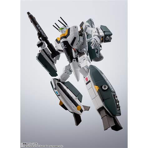 Hi-Metal R - Hobby Genki