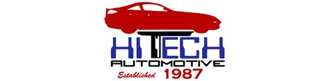 Hi-Tech Automotive – Car Dealer in Austin, TX