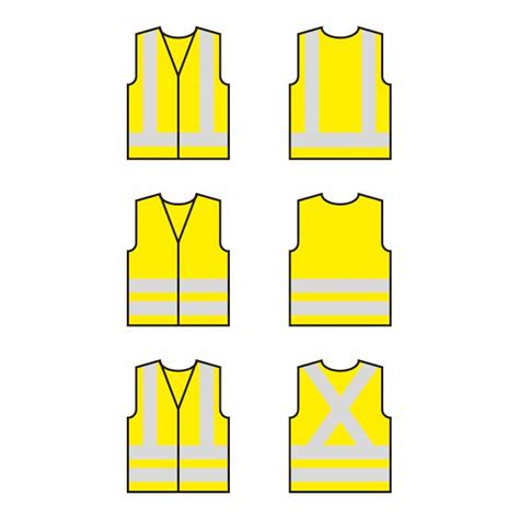 Hi-Vis Clothing Standards Explained Arco