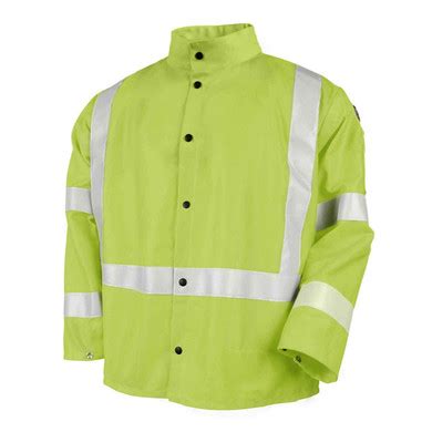 Hi-Vis Safety Work Wear, Hi-Vis Jackets Weldfabulous