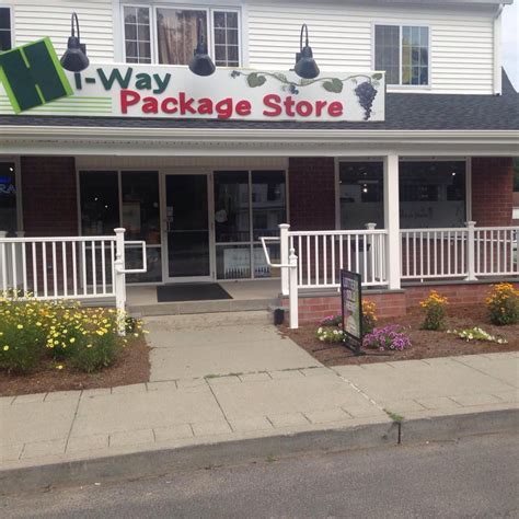 Hi-Way Package Store Higganum CT, 06441 – Manta.com