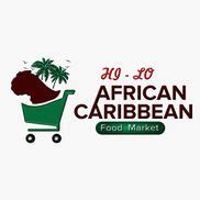 Hi-Lo African Caribbean Food Market. 