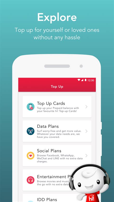 HiApp APK Download for Android 