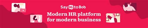 HiBob LinkedIn