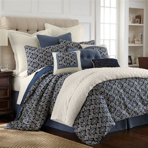 HiEnd Accents Bedding - Paul