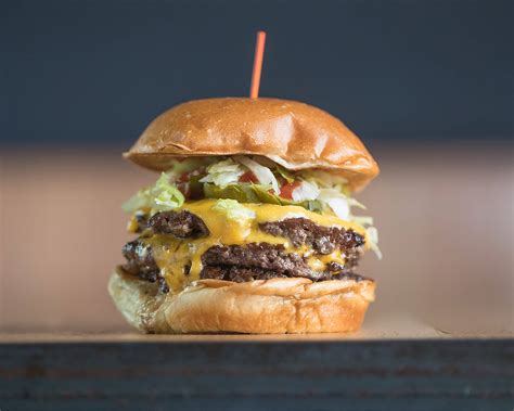 HiHo Cheeseburger (1320 2nd St) - Postmates