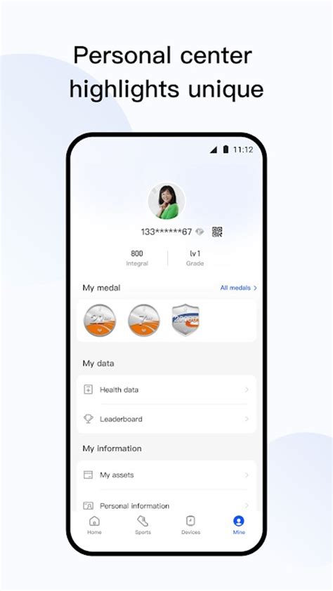 HiMirror Fit APK Download for Android 