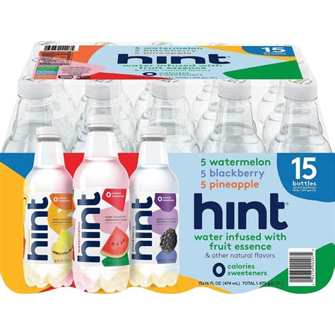 HiNT Water for sale eBay