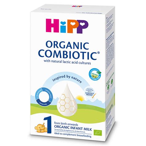 HiPP 1 ORGANIC COMBIOTIC®