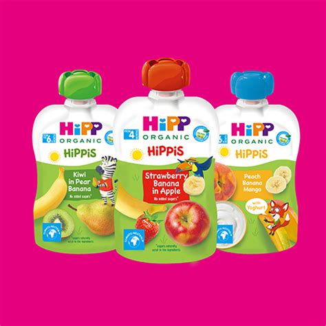 HiPP Official ESHOP. 