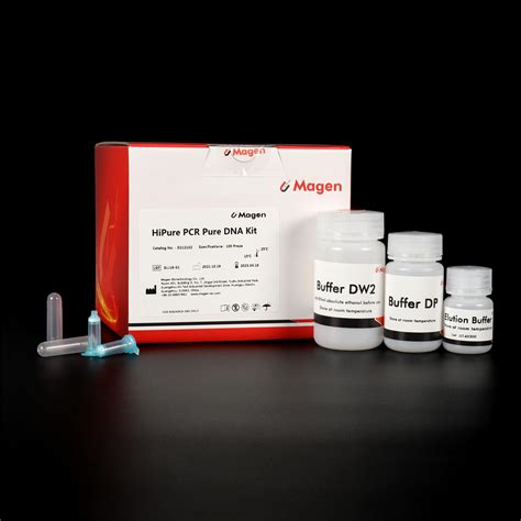 HiPure PCR Pure Kits