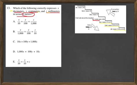 HiSET Math Free Practice Test 2 7 YouTube
