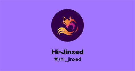 Hi_Jinxed Leaks XxX 🍆