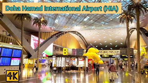 Hia doha. Confort. Commodité. Choix. Ces éléments, essentiels pour le voyageur d'aujourd'hui, vous attendent à l'Aéroport International Hamad, le siège de Qatar Airways. 