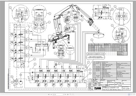 Hiab crane service manual 360 m. - Isuzu rodeo 1997 manual de servicio de reparación.