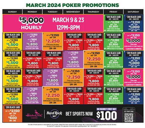 Hialeah Park Casino Calendar Jan 2024