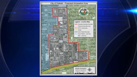 Hialeah considers annexing part of Brownsville, upsetting the neighborhood’s residents