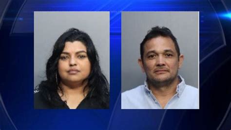 Hialeah detectives arrest 2 involved in drug trafficking