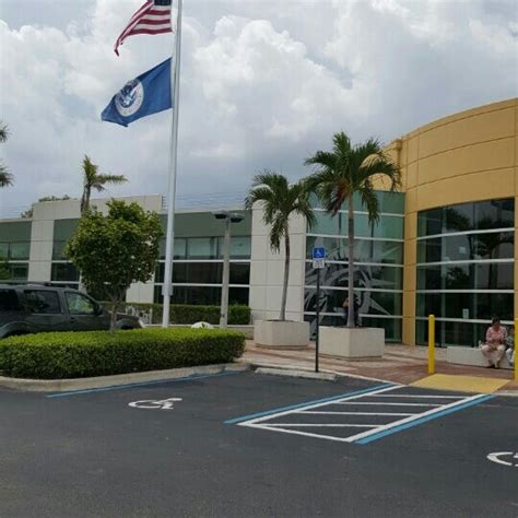 Hialeah field office. Department of Homeland Security USCIS Hialeah Field Office. (786) 448-8678. Website. More. Directions. Advertisement. 5880 NW 183rd St. Hialeah, FL 33015. 