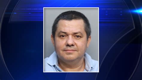 Hialeah gas station employee arrested for stealing lottery ticket books worth over $50,000