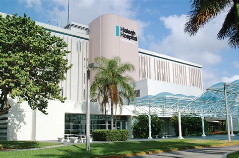 Hialeah hospital. Things To Know About Hialeah hospital. 