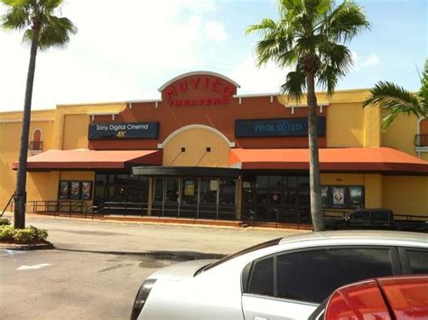 Hialeah movie theater. Things To Know About Hialeah movie theater. 
